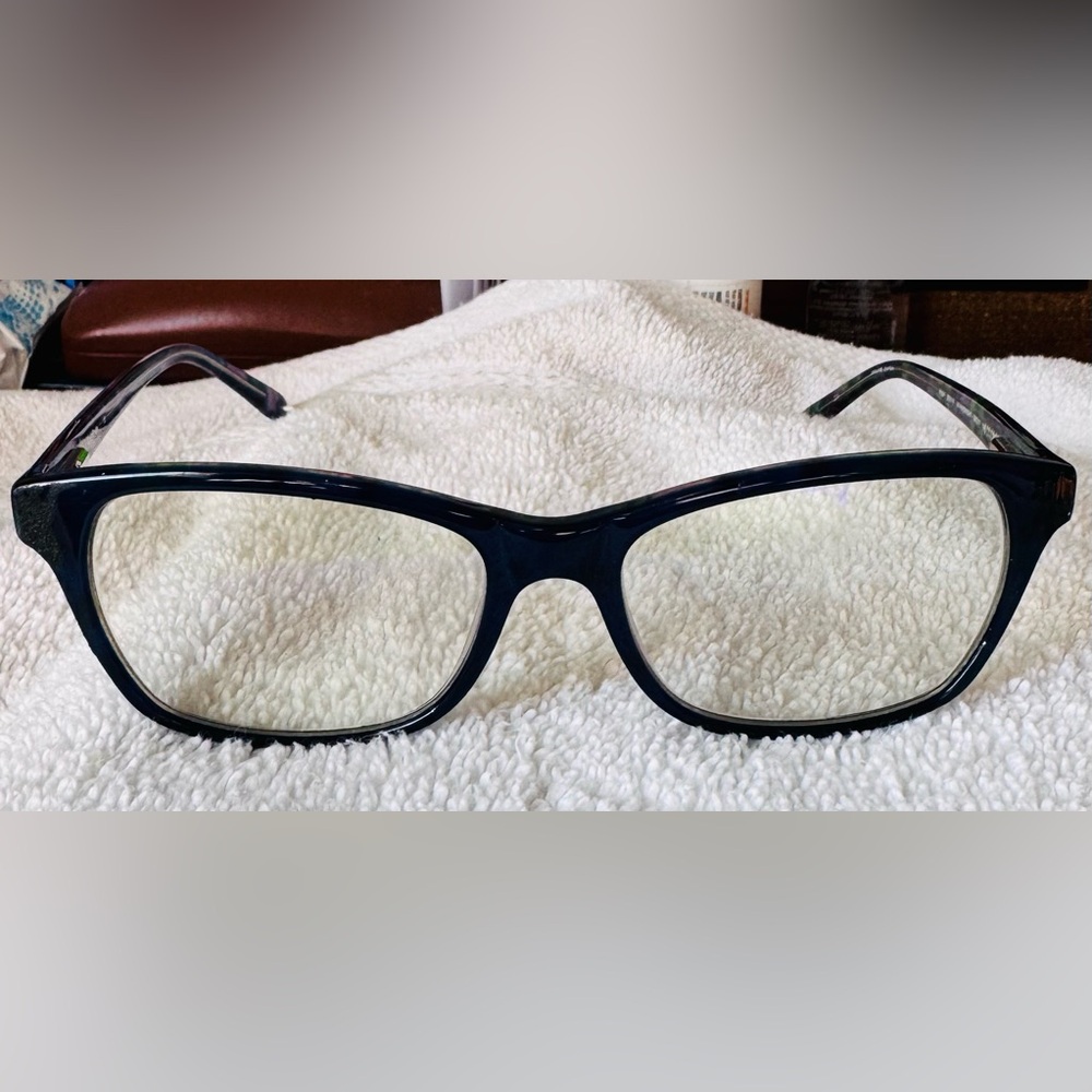 Bebe eyeglass frames - Picture 3 of 7